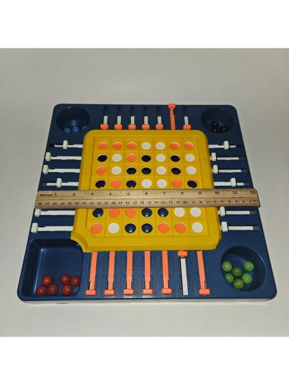 Milton Bradley stay alive